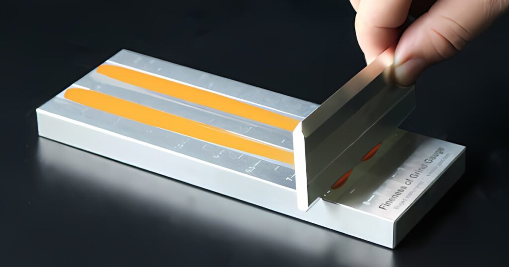 Off-line Quality Control